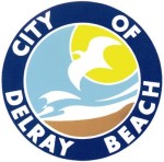 city of delray beach logo